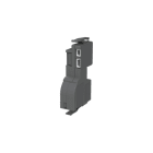 ABB SPA - ABB1SDA105175R1 EKIP COM MODBUS RS-485 XT2-XT4 INT F/P