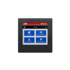 ABB SPA - ABBM4M30MRS485 ANALIZZATORE M4M 30-M MODBUS RTU MID