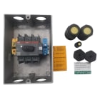 ABB SPA - ABBOTA100S3BX OTA100S3BX SEZIONATORE IN CASSETTA ATEX