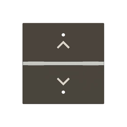 ABB SPA - ABBZ1813AN N2221.3 AN COVER SIMB.TAPPARELLA 2M, ANTR