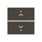 ABB SPA - ABBZ1813AN N2221.3 AN COVER SIMB.TAPPARELLA 2M, ANTR