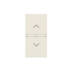 ABB SPA - ABBZ1802BB N2121.3 BB COVER SIMB.TAPPARELLA 1M, T.B
