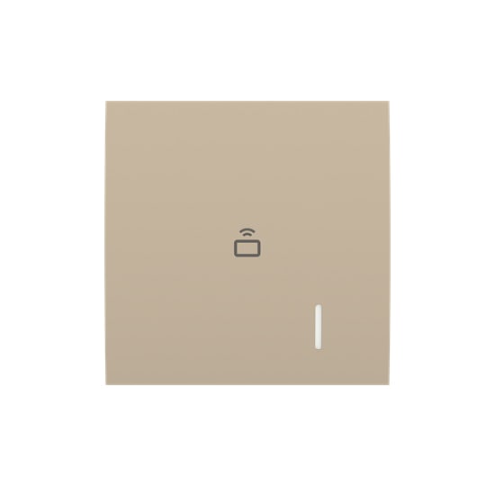 ABB SPA - ABB2CSY247300R5000 TR/U 1.1.ZC LETTORE TRANSPONDER ZENIT