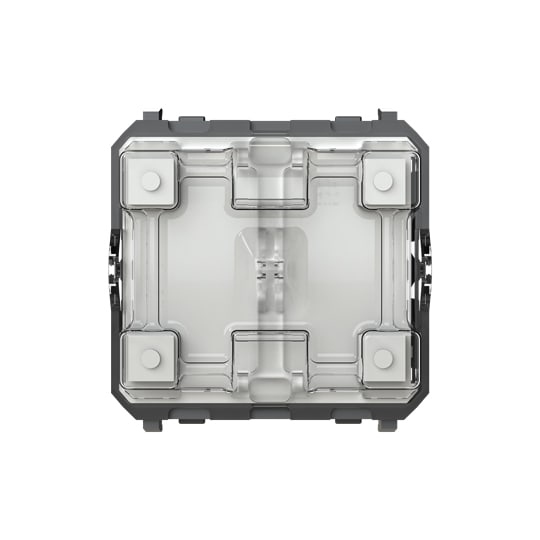 ABB SPA - ABB2CSY249580R1103 RA/U 1.16.1 ATTUAT. USC. 1 CAN.16A,2 INT.