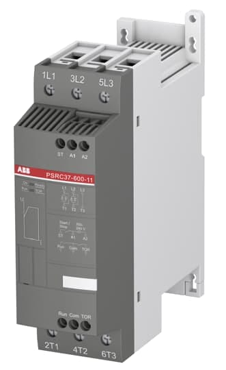 ABB SPA - ABBPSRC37-600-70 PSRC37-600-70 AVVIATORE GRADUALE