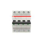 ABB SPA - ABBS602082 S204M K50 INTERRUTTORE AUTOMATICO 10KA 4
