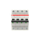 ABB SPA - ABBS601740 S204M D10 INTERRUTTORE AUTOMATICO 10KA 4