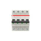 ABB SPA - ABBS601719 S204M D 6 INTERRUTTORE AUTOMATICO 10KA 4
