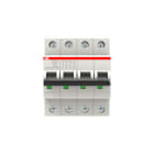 ABB SPA - ABBS602006 S204M K20 INTERRUTTORE AUTOMATICO 10KA 4P