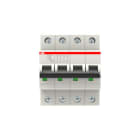 ABB SPA - ABBS550765 S204M C20 INTERRUTTORE AUTOMATICO 10KA 4