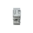 ABB SPA - ABBCMS120DR CMS-120DR OPEN-CORE SENSOR 80A DIN-RAIL
