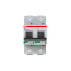 ABB SPA - ABBS120157 S802S-K13 INTERRUTTORE AUTOMATICO 50KA 2