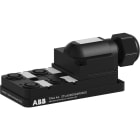 ABB SPA - ABB2TLA020054R0300 Anschlussblock