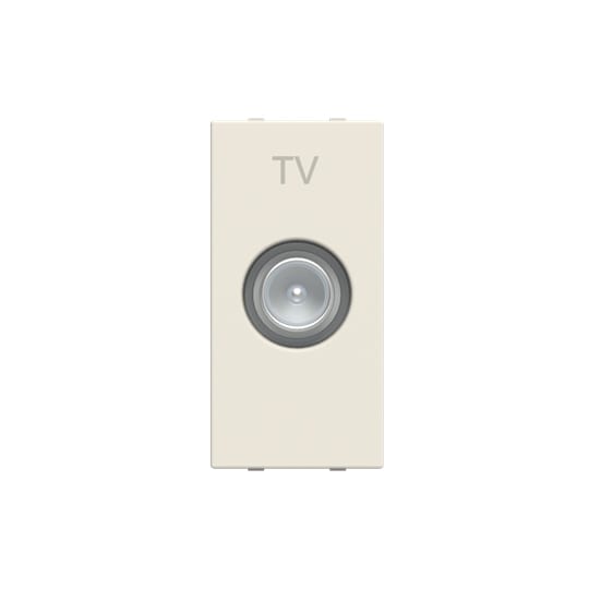 ABB SPA - ABBZ1134BL N2150.8 BL - PRESA TV INTERMEDIA