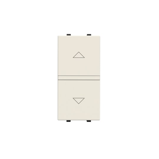 ABB SPA - ABBZ1032BB N2144 BB - Puls.te Tapp.senza Interbl.