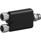 ABB SPA - ABB2TLA020054R1700 TINA11A CONNETTORE PER SISTEMA VITAL