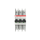 ABB SPA - ABBSU203MC15 SU203M-C15 INT.AUTOMATICO UL489 10KA 3P