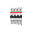 ABB SPA - ABBSU204MC16 SU204M-C16 INT.AUTOMATICO UL489 10KA 4P