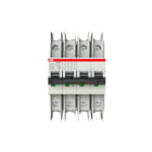 ABB SPA - ABBSU204MK20 SU204M-K20 INT.AUTOMATICO UL489 10KA 4P