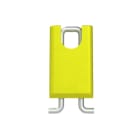 ABB SPA - ABBM140421 E210-ASV9 SACCHETTO 10 BLOCCHI 1/2 MODUL