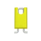 ABB SPA - ABBM140421 E210-ASV9 SACCHETTO 10 BLOCCHI 1/2 MODUL