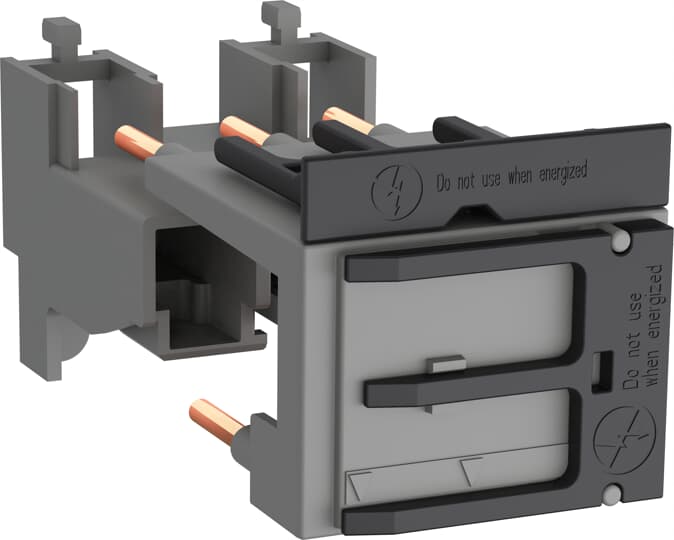 ABB SPA - ABBBEA384KF BEA38-4KF KIT DI CONNESSIONE DOL