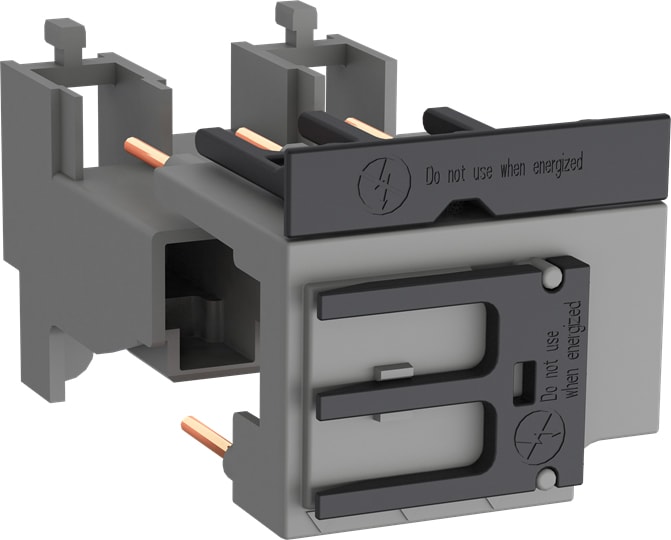 ABB SPA - ABBBEA164KF BEA16-4KF Kit di connessione DOL