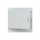 ABB SPA - ABB41C18X21 MISTRAL41F CARTONGESSO PORTA CIECA 36M2F