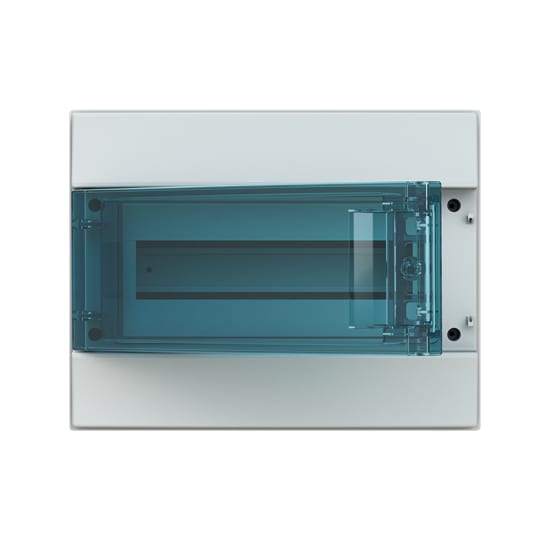 ABB SPA - ABBH65P12X120750 MISTRAL65H PORTA TRASPARENTE 12M