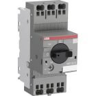 ABB SPA - ABBMS13220K MS132-20K SALVAMOTORE