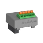 ABB SPA - ABB1SCA161952R1001 MODULO MODBUS RTU PER COMPACT ATS