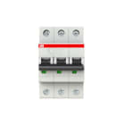 ABB SPA - ABBS550499 S203M C40 INTERRUTTORE AUTOMATICO 10KA 3