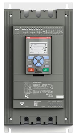 ABB SPA - ABBPSTX142-600-70 PSTX142-600-70 AVVIATORE GRADUALE