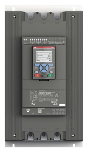 ABB SPA - ABBPSTX370-600-70 PSTX370-600-70 AVVIATORE GRADUALE