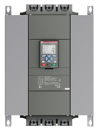 ABB SPA - ABBPSTX470-600-70 PSTX470-600-70 AVVIATORE GRADUALE