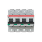 ABB SPA - ABBS804PVSP20 S804PV-SP20 INTERRUTTORE AUTOMATICO 5KA 4P