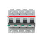 ABB SPA - ABBS120470 S804N-C40 INTERRUTTORE AUTOMATICO 36KA 4P