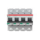 ABB SPA - ABBS120469 S804N-C32 INTERRUTTORE AUTOMATICO 36KA 4