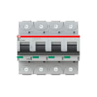 ABB SPA - ABBS120520 S804N-D63 INTERRUTTORE AUTOMATICO 36KA 4