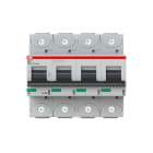 ABB SPA - ABBS120422 S804N-B40 INTERRUTTORE AUTOMATICO 36KA 4