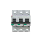 ABB SPA - ABBS120174 S803S-K40 INTERRUTTORE AUTOMATICO 50KA 3P