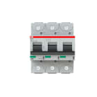 ABB SPA - ABBS120026 S803S-B16 INTERRUTTORE AUTOMATICO 50KA 3