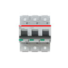 ABB SPA - ABBS140824 S803S-K6 INTERRUTTORE AUTOMATICO 50KA 3P