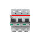 ABB SPA - ABBS120313 S803S-UCB32 INTERRUTTORE AUTOMATICO 50KA