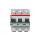 ABB SPA - ABBS120316 S803S-UCB63 INTERRUTTORE AUTOMATICO 50KA 3P