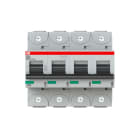 ABB SPA - ABBS120326 S804S-UCB40 INTERRUTTORE AUTOMATICO 50KA