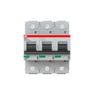 ABB SPA - ABBS120366 S803S-UC K100 INTERRUTT. AUTOMATICO 50KA