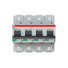 ABB SPA - ABBS120370 S804S-UCK16 INTERRUTTORE AUTOMATICO 50KA