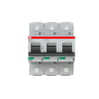 ABB SPA - ABBS120318 S803S-UC B100 INTERRUTT. AUTOMATICO 50KA