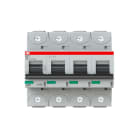 ABB SPA - ABBS120139 S804S-D50 INTERRUTTORE AUTOMATICO 50KA 4